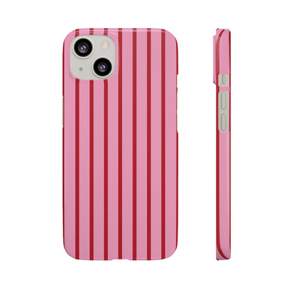 Strawberry Kisses - Snap Case