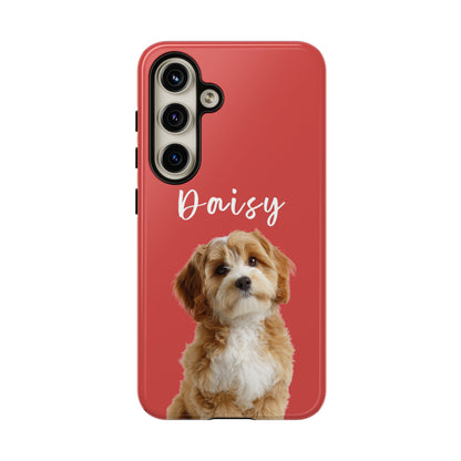 Custom Pet Phone Case