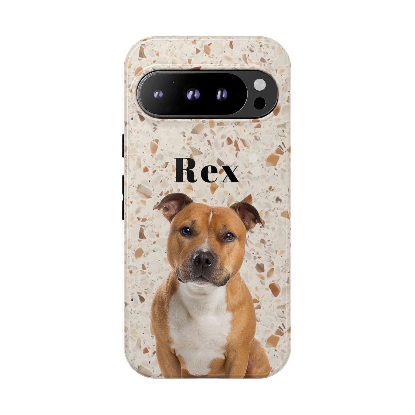 Custom Pet Phone Case