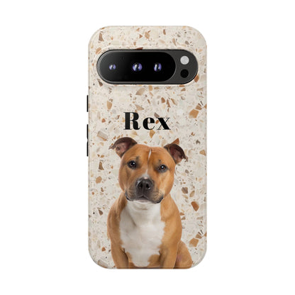Custom Pet Phone Case