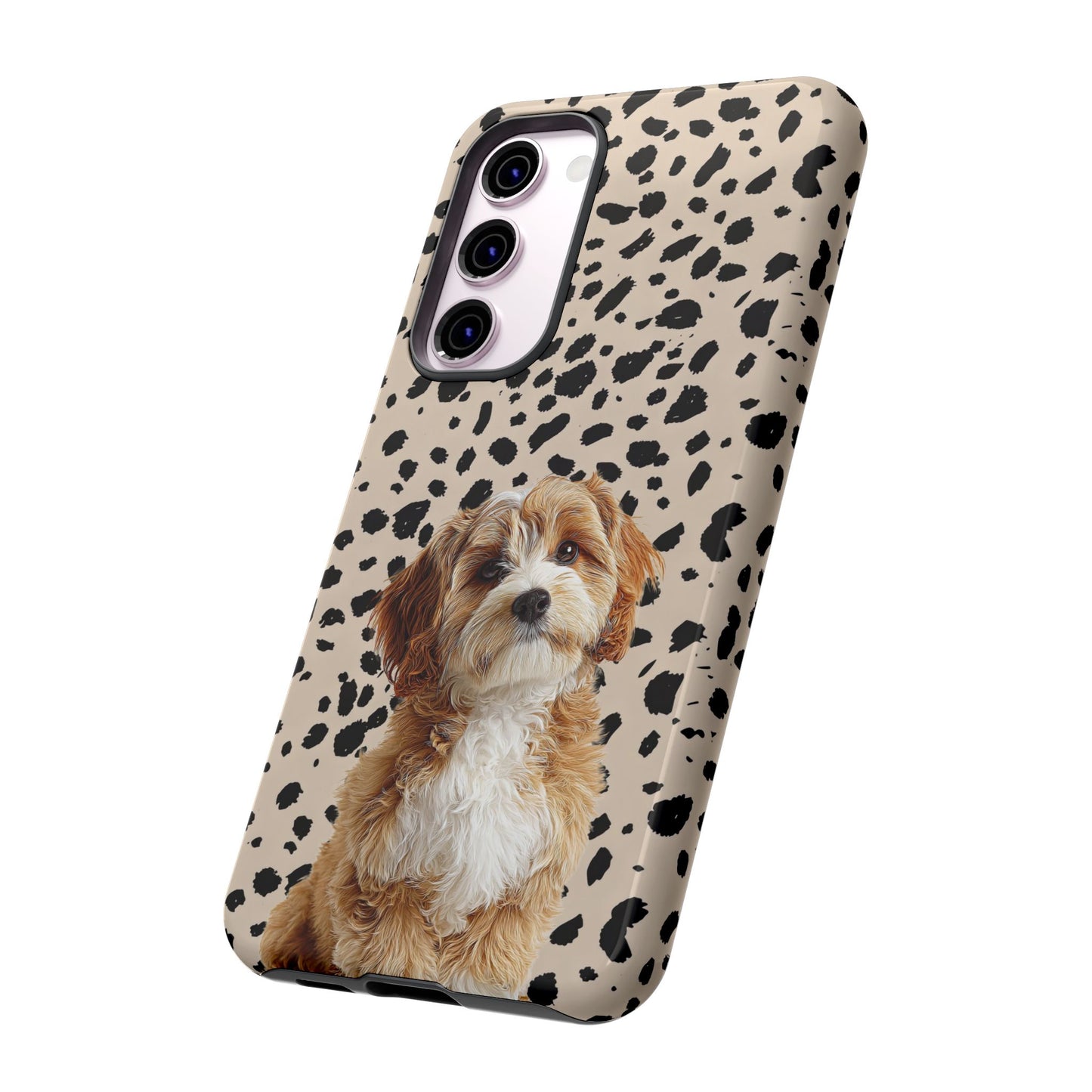 Custom Pet Phone Case