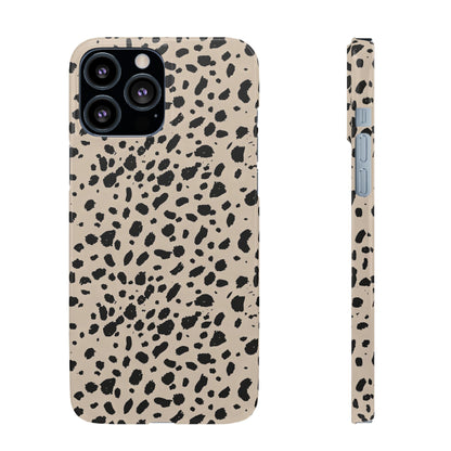 Dusty Prowl - Snap Phone Case