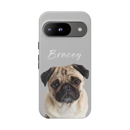Custom Pet Phone Case
