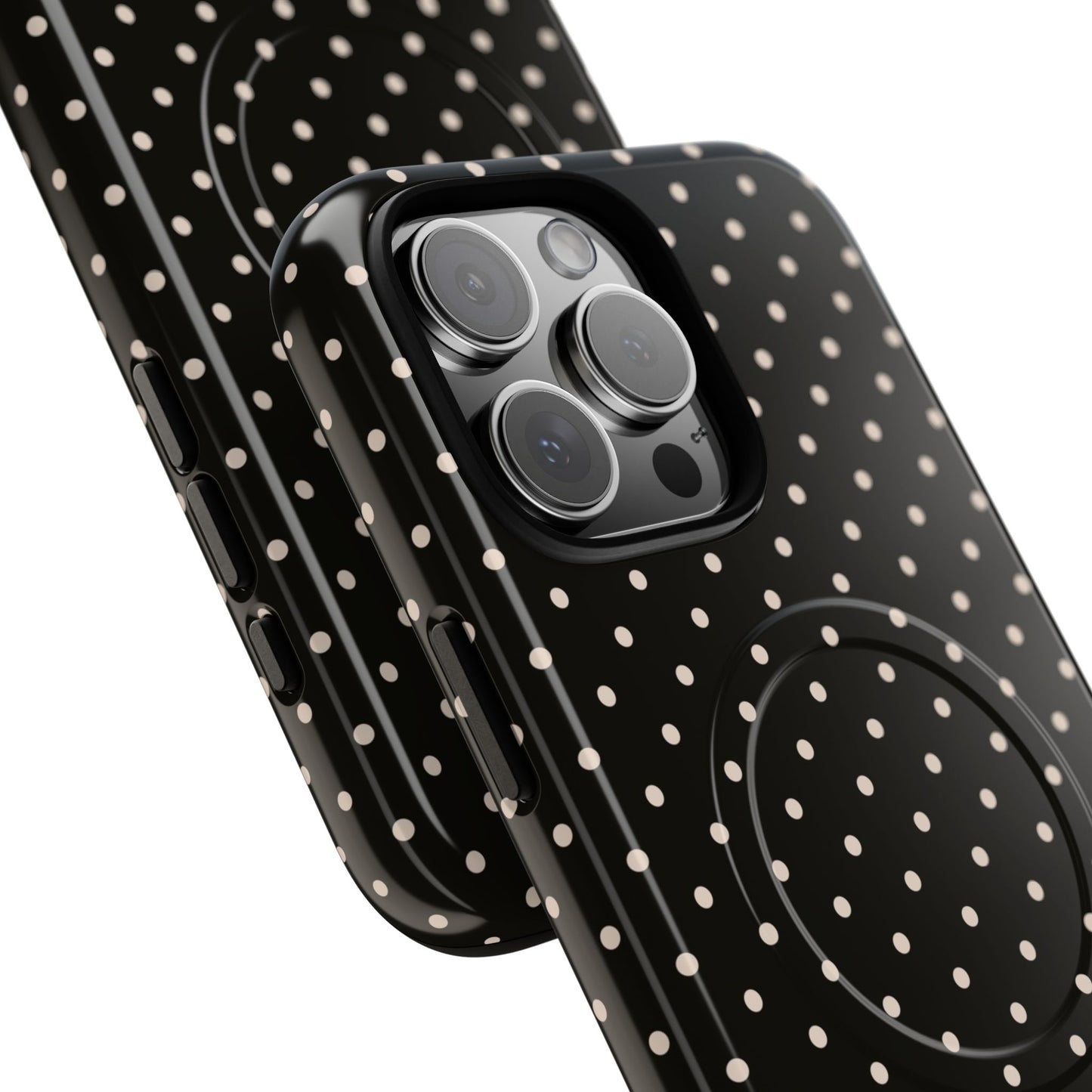 Dark Daisy - MagSafe Case
