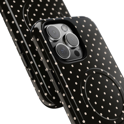 Dark Daisy - MagSafe Case