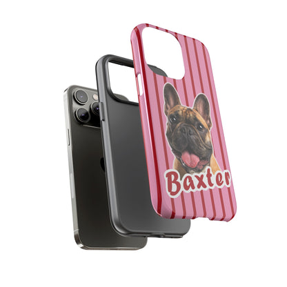 Retro Pet Phone Case