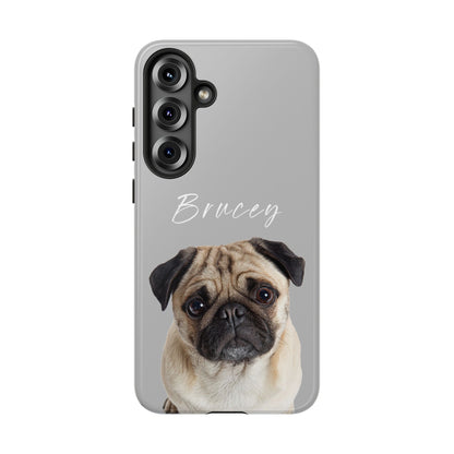 Custom Pet Phone Case