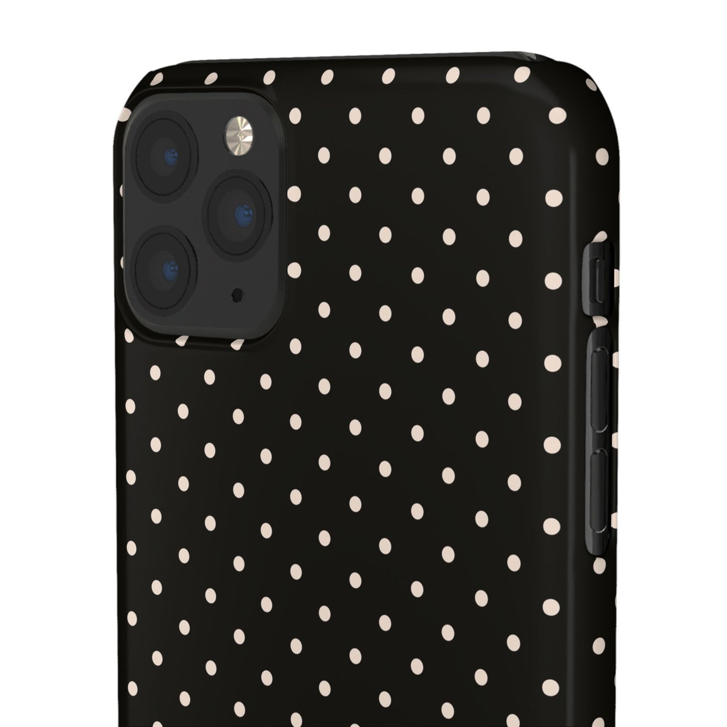 Dark Daisy - Snap Case