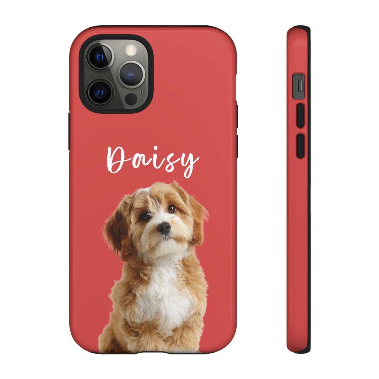 Custom Pet Phone Case