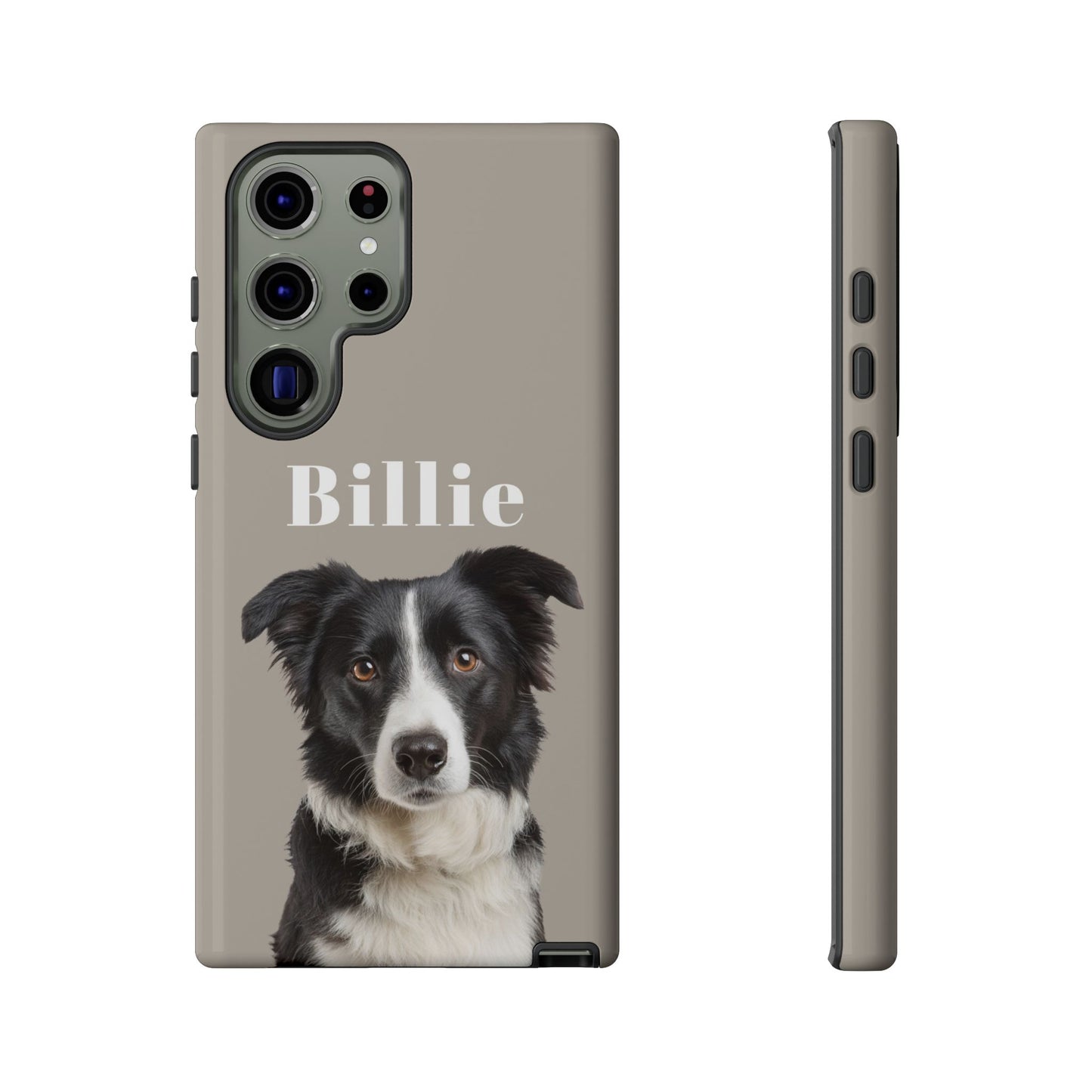Custom Pet Phone Case