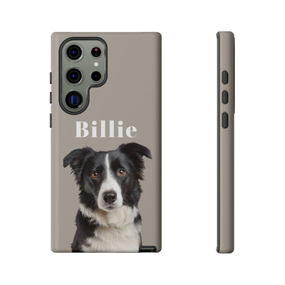 Custom Pet Phone Case