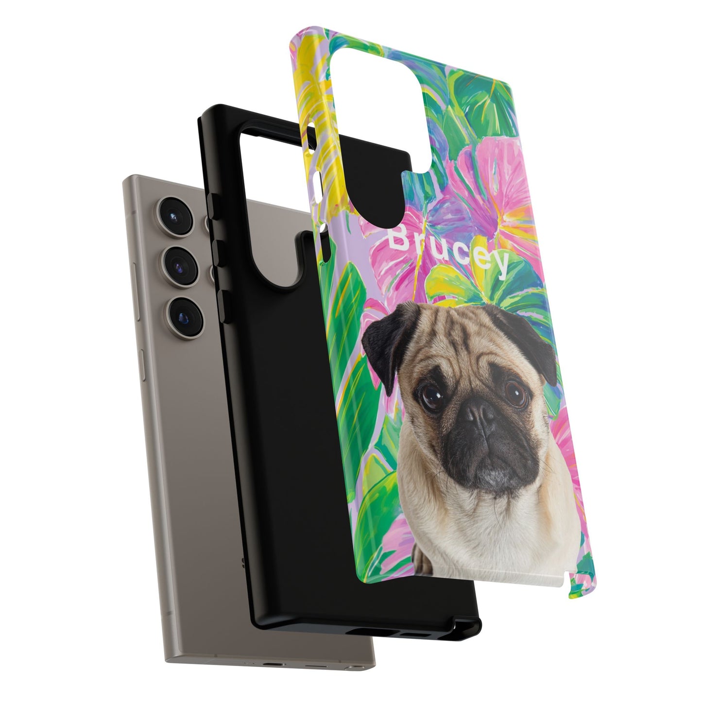 Custom Pet Phone Case