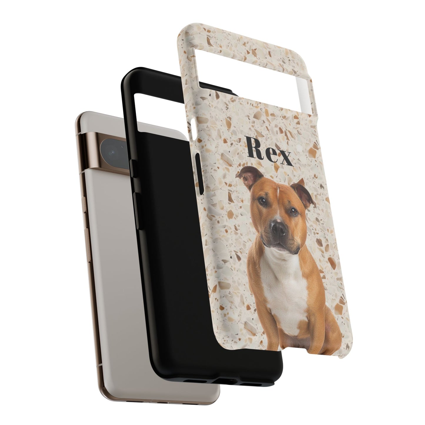 Custom Pet Phone Case