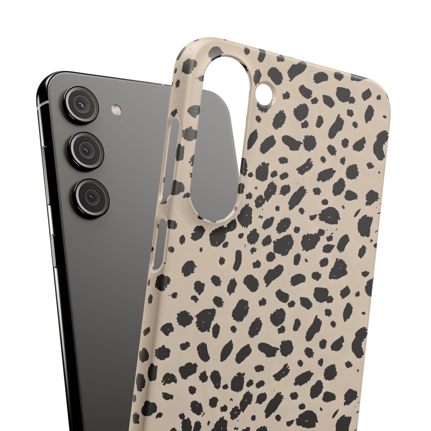 Dusty Prowl - Snap Phone Case