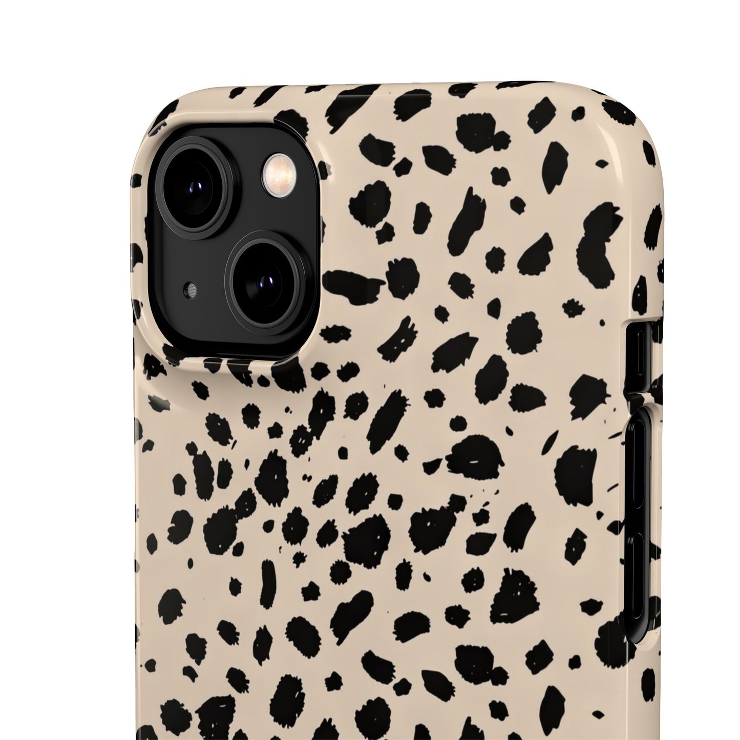 Dusty Prowl - Snap Phone Case