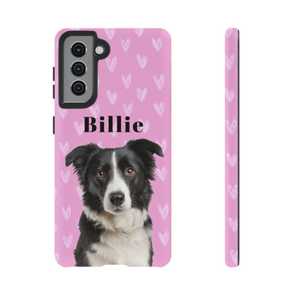 Custom Pet Phone Case