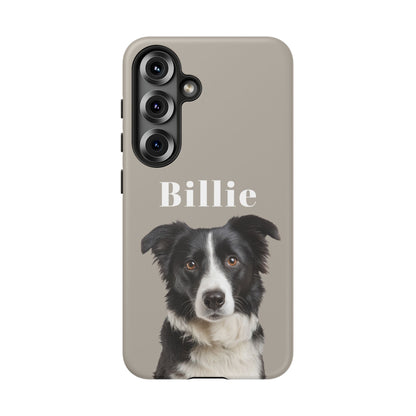 Custom Pet Phone Case