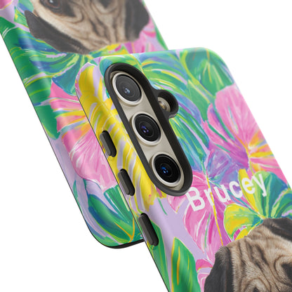 Custom Pet Phone Case