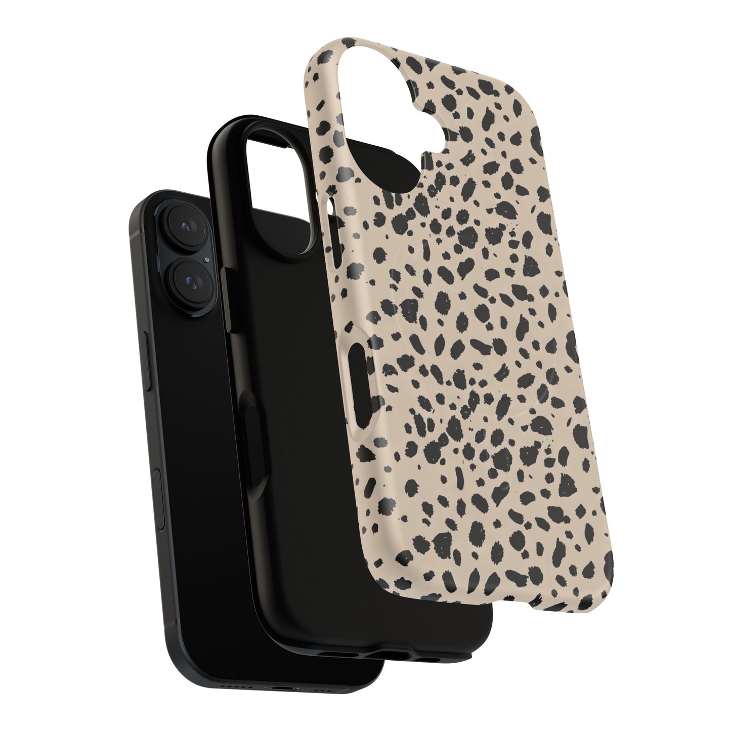 Dusty Prowl - MagSafe Phone Case