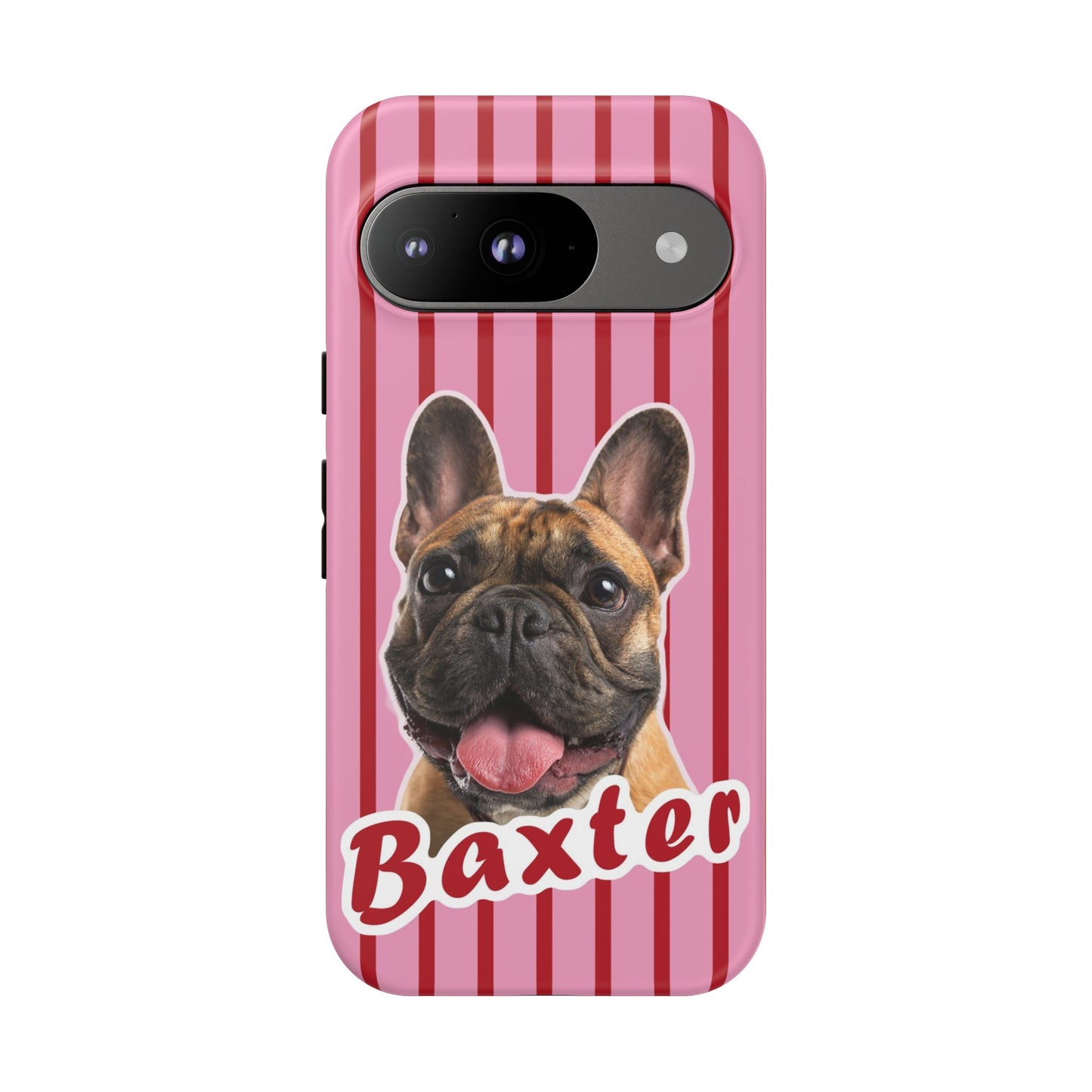 Retro Pet Phone Case