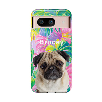Custom Pet Phone Case