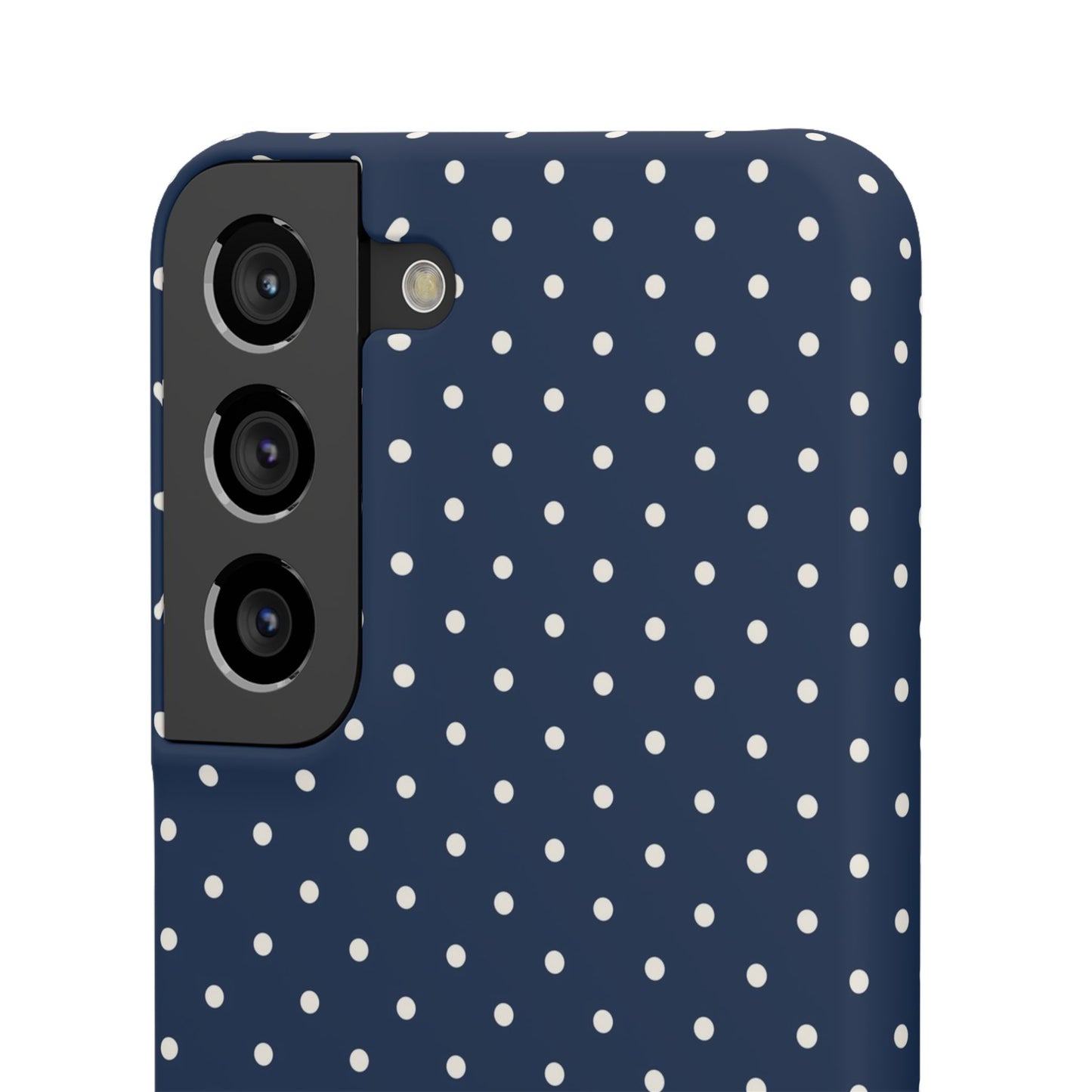 Navy Daze - Snap Case