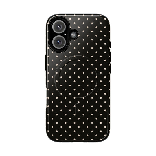Dark Daisy - MagSafe Case
