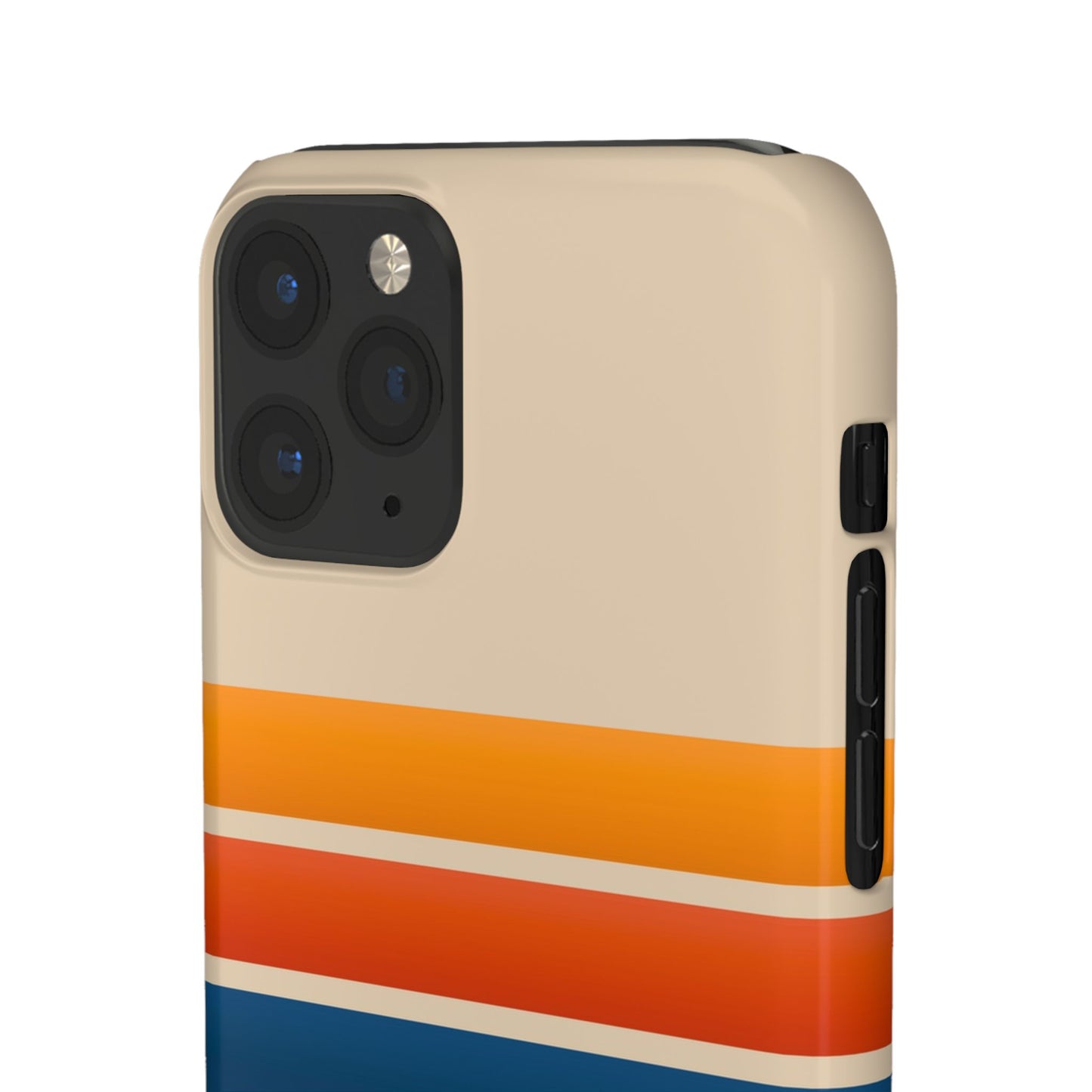 Sunset Fade - Snap Cases