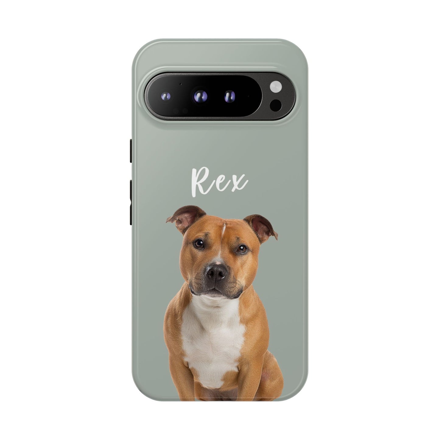 Custom Pet Phone Case