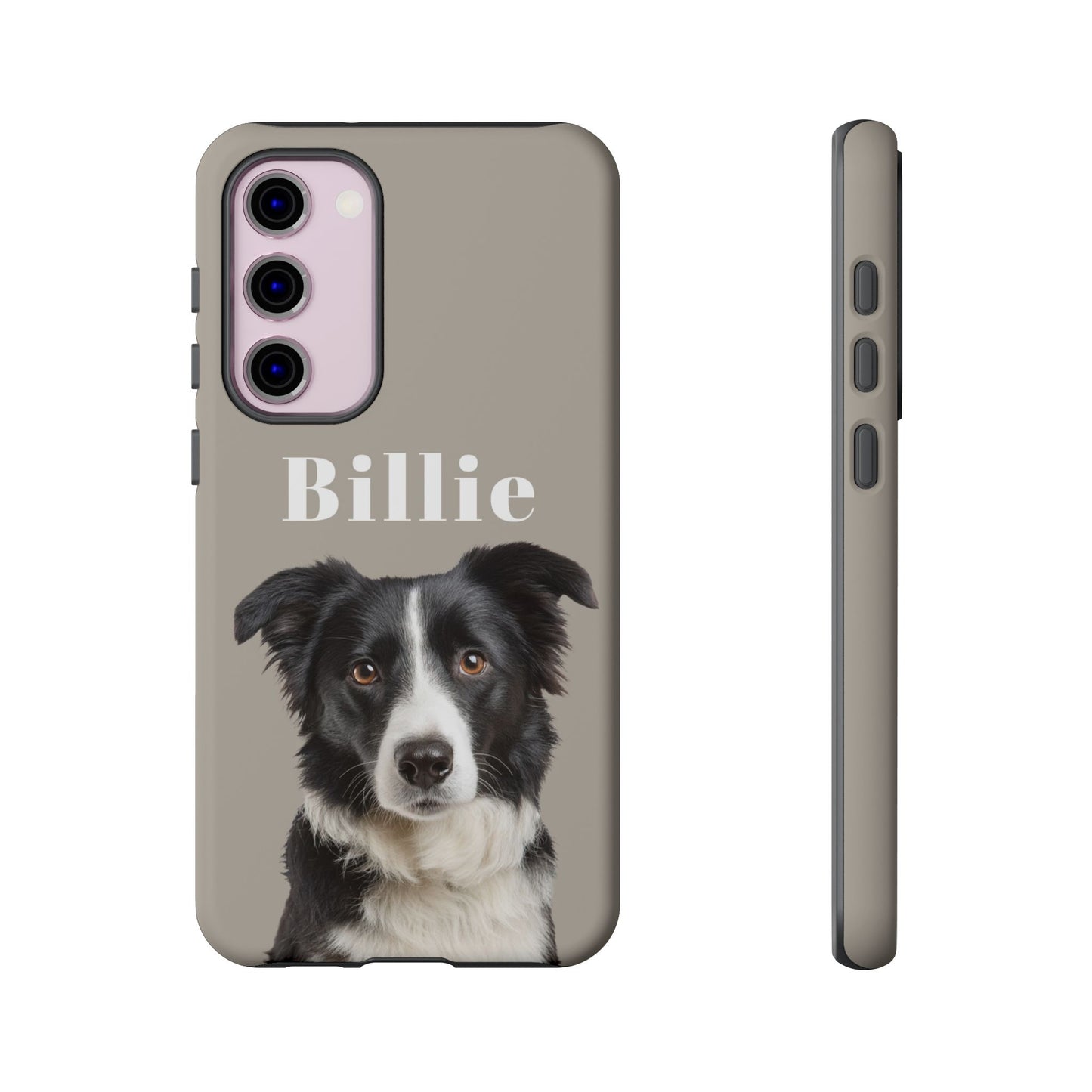 Custom Pet Phone Case