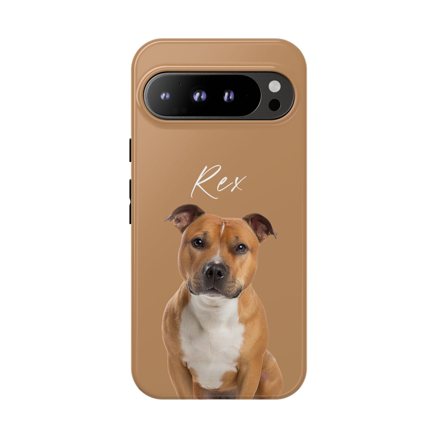 Custom Pet Phone Case