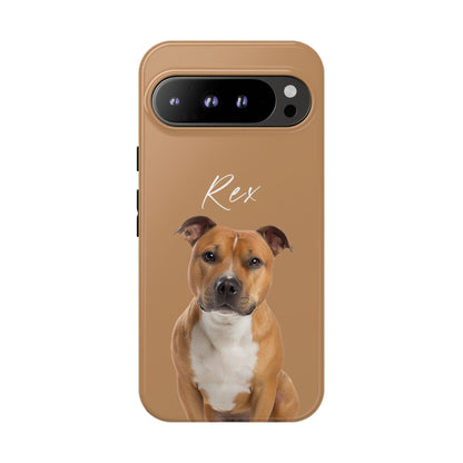Custom Pet Phone Case