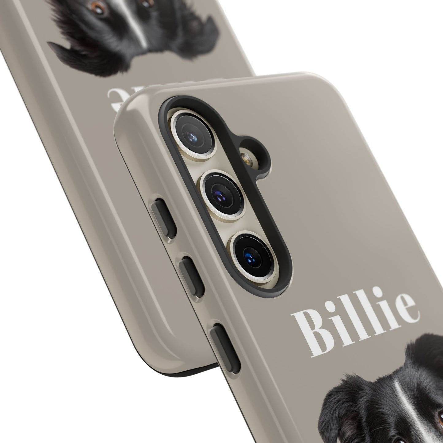 Custom Pet Phone Case