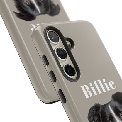 Custom Pet Phone Case