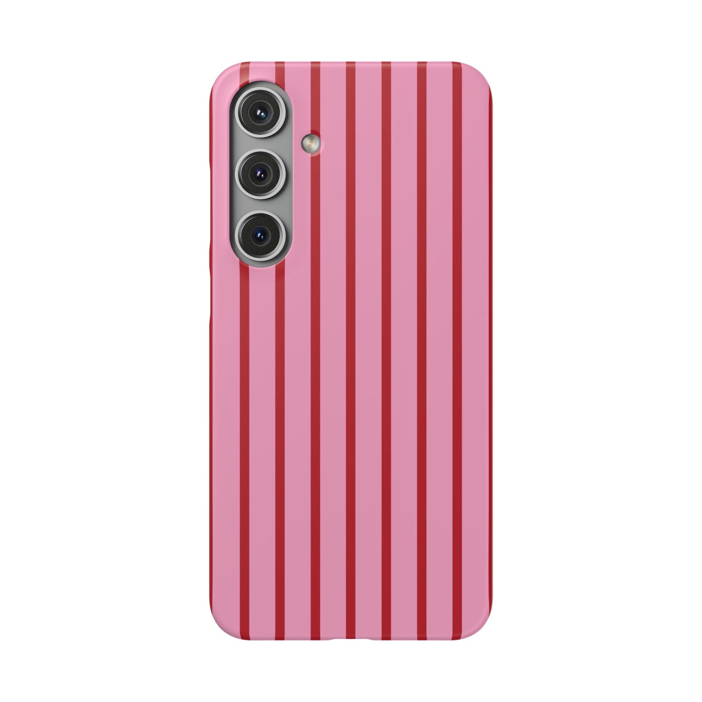 Strawberry Kisses - Snap Case