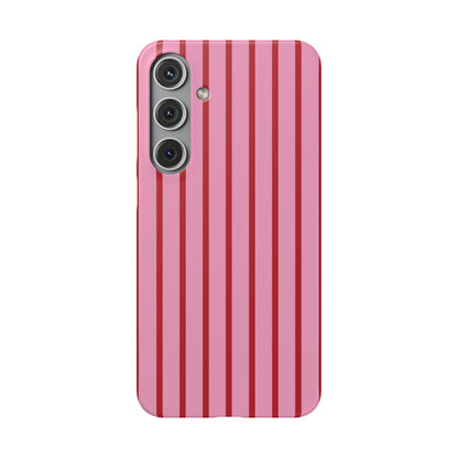 Strawberry Kisses - Snap Case
