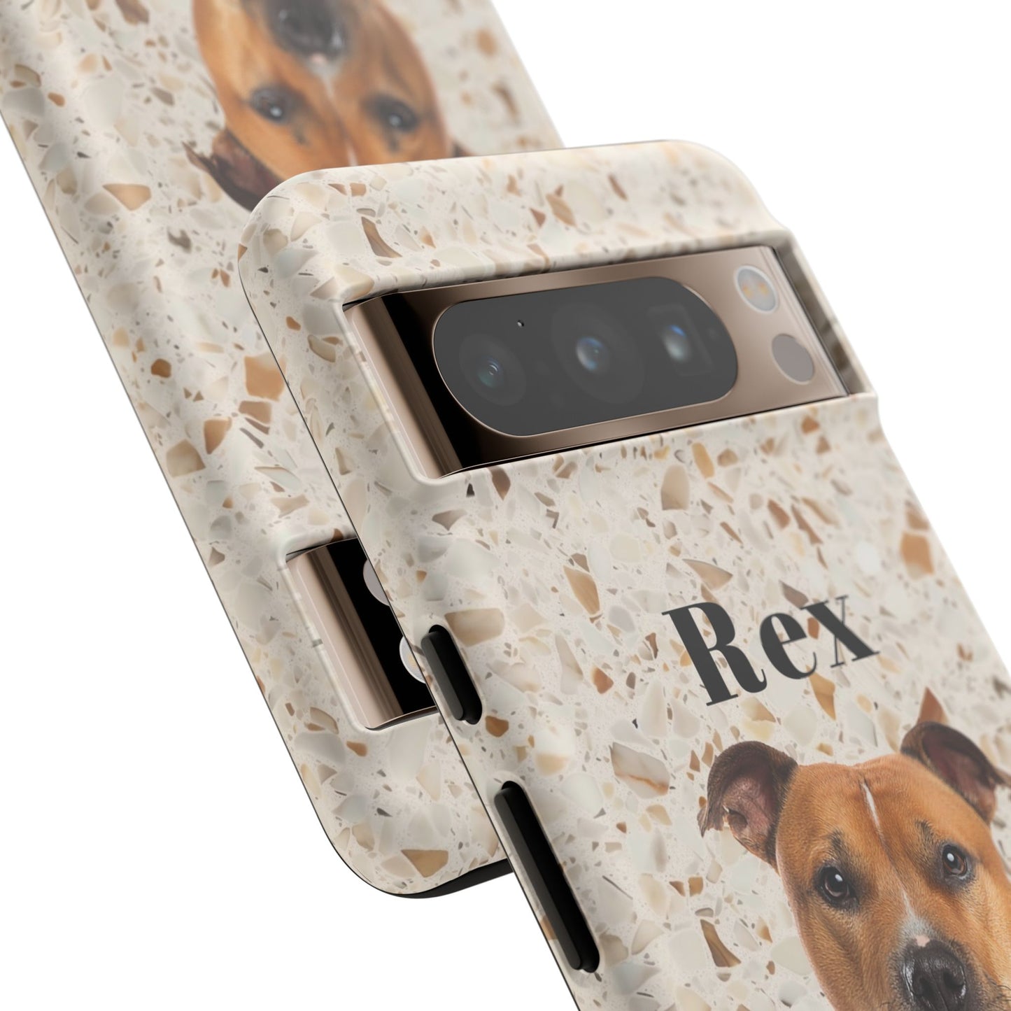 Custom Pet Phone Case
