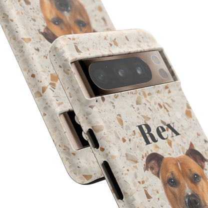 Custom Pet Phone Case