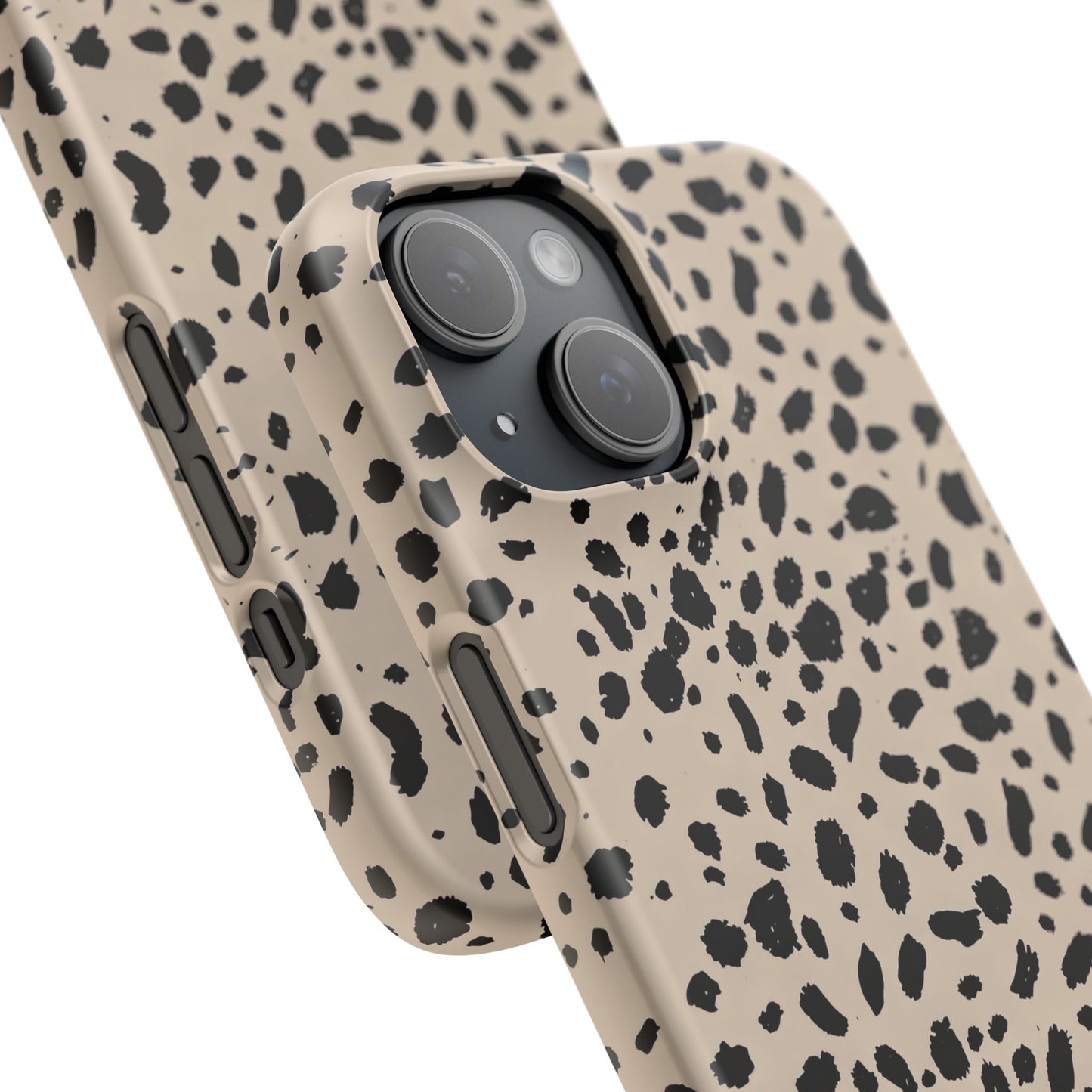 Dusty Prowl - Snap Phone Case