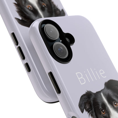Custom Pet Phone Case
