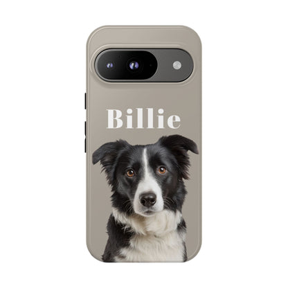 Custom Pet Phone Case