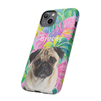 Custom Pet Phone Case