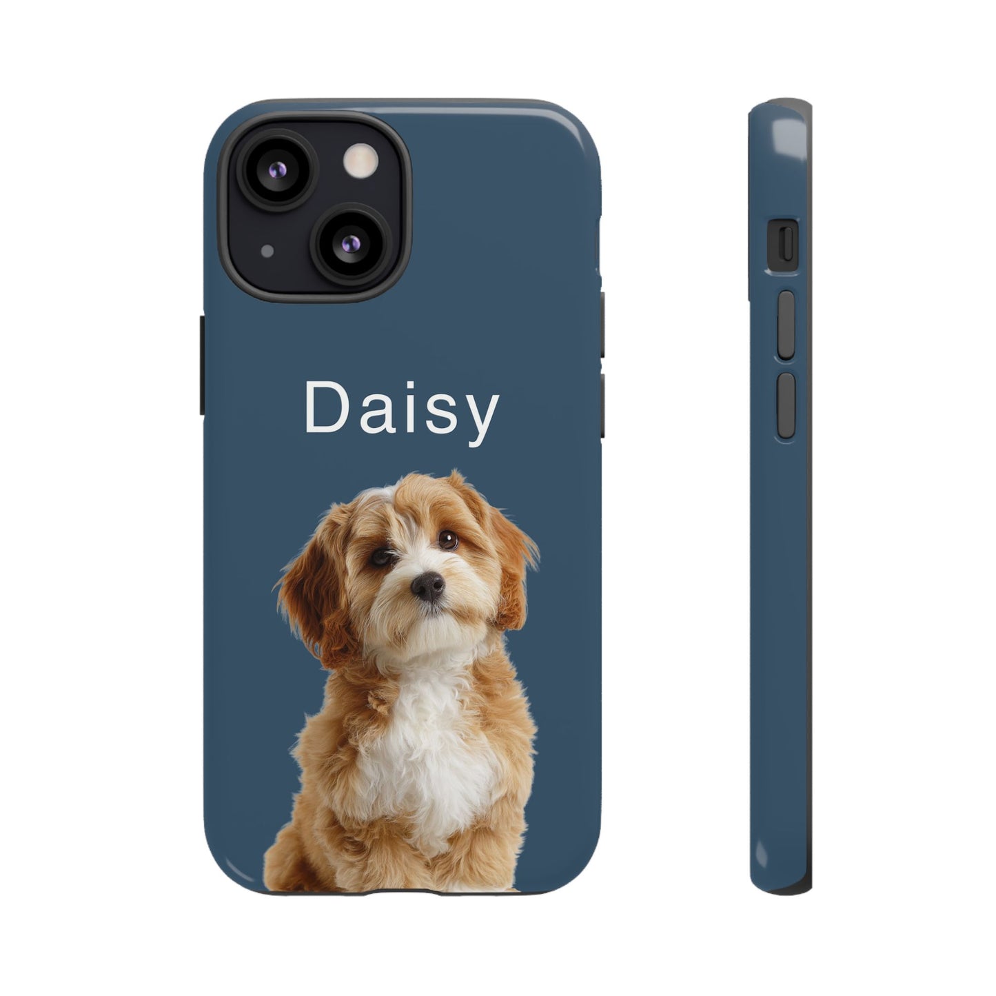 Custom Pet Phone Case