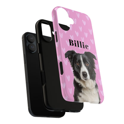 Custom Pet Phone Case