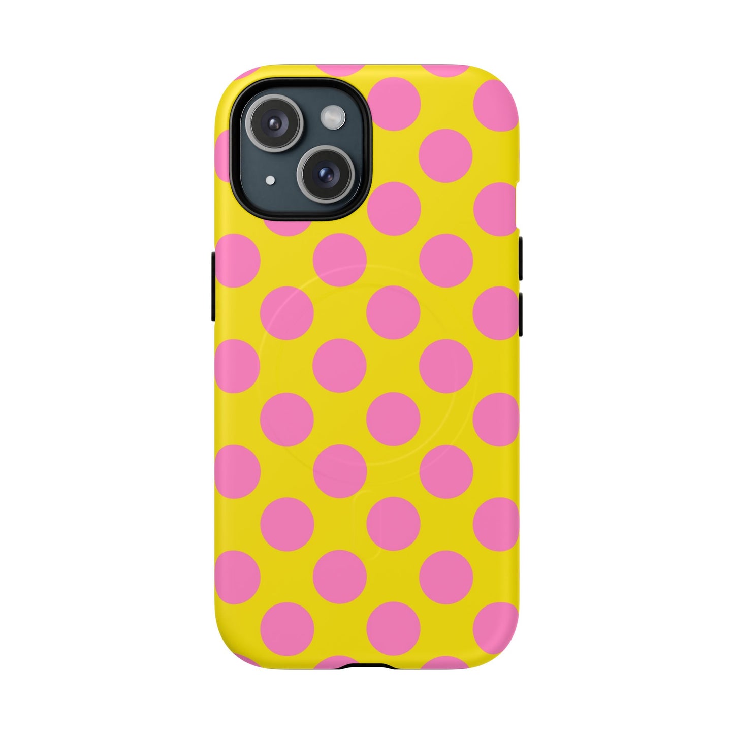 Preppy Polka - MagSafe