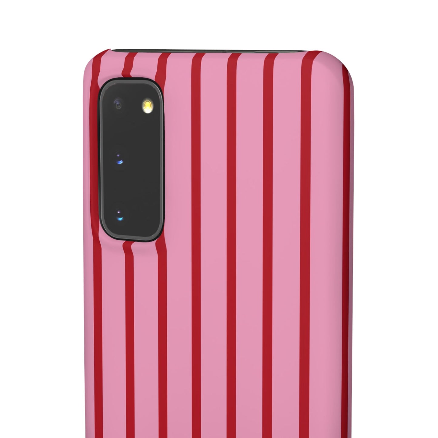 Strawberry Kisses - Snap Case