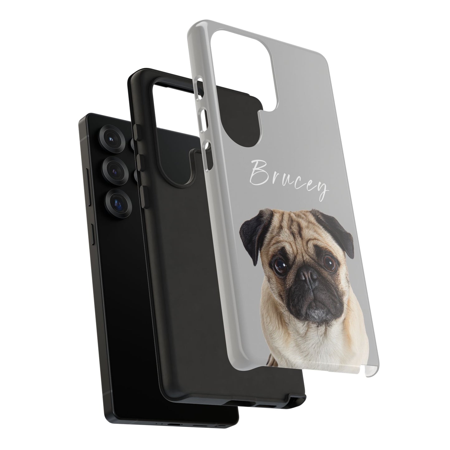 Custom Pet Phone Case