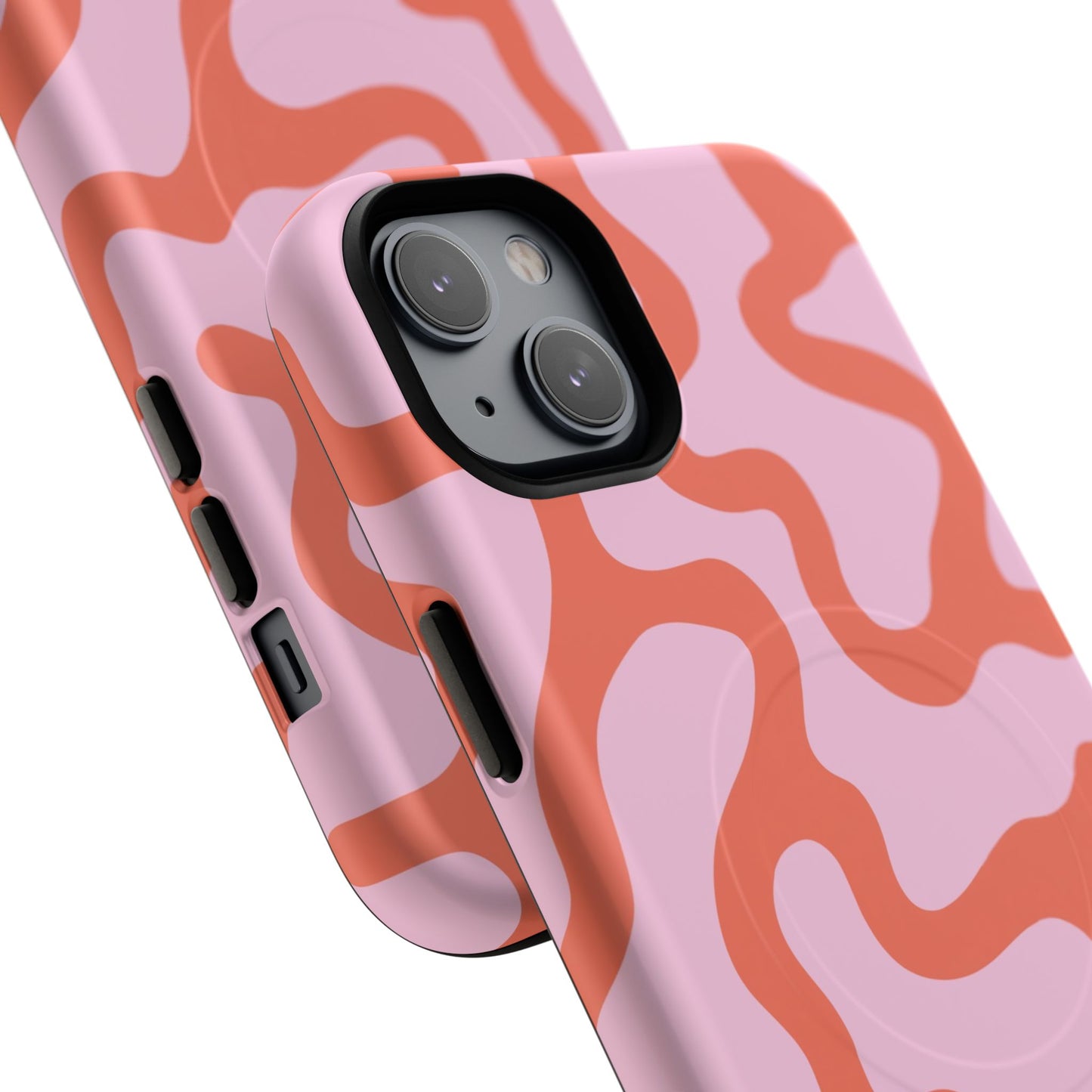 Peach Pulse - MagSafe