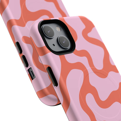 Peach Pulse - MagSafe