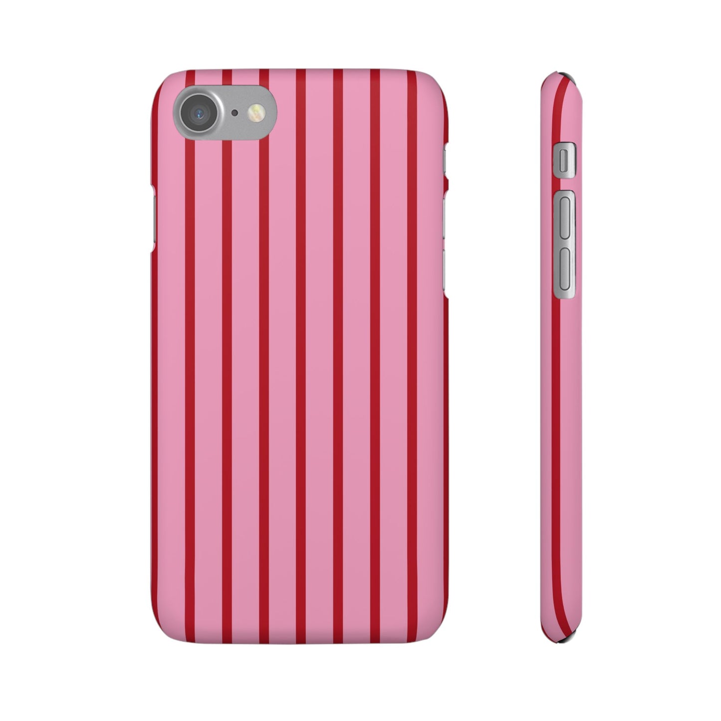 Strawberry Kisses - Snap Case